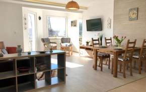 Apartament dwupokojowy Blue Sea in Darlowo